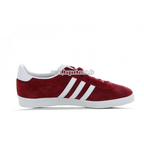 adidas gazelle bordeaux soldes